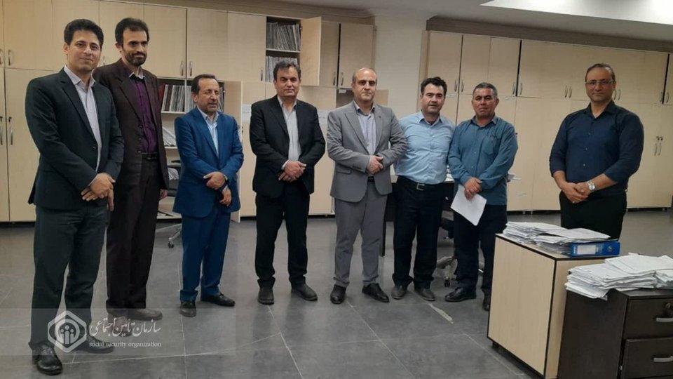 پرداخت ۸۵۰ میلیارد تومانی تامین‌اجتماعی آستانه اشرفیه به مستمری‌بگیران در ۱۴۰۴