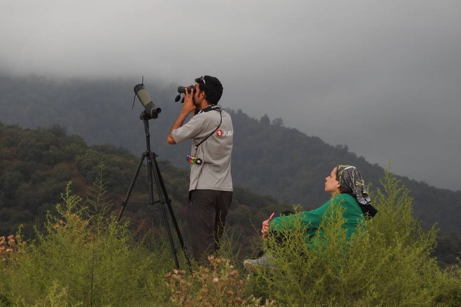 محیط‌زیست؛ میدان اراده‌ورزی و تعیین سرنوشت