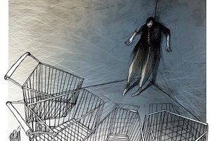 پدیده جدید شاغلان فقیر در ایران