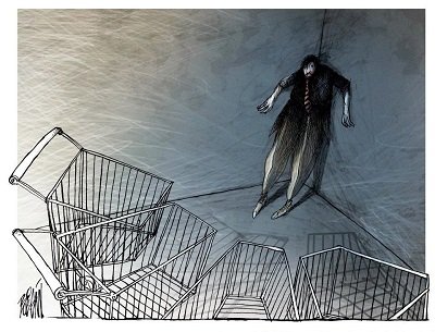 پدیده جدید شاغلان فقیر در ایران