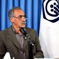 فرشید یزدانی
