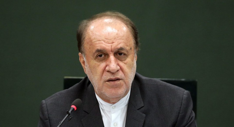 احداث بیمارستان ۱۰۰۰ تخت‌خوابی و مرکز جامع سرطان در استان همدان