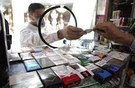 فروش سیگار نخی ممنوع شد