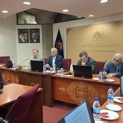 جمعیت تهران با ظرفیت آب سنجیده می‌شود