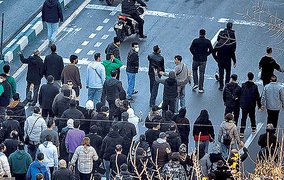 خالی شدن سفره مردم زیر سایه سیاست ارزی