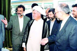 دردسر‌های یک آغاز