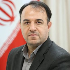 شهرام انصاری