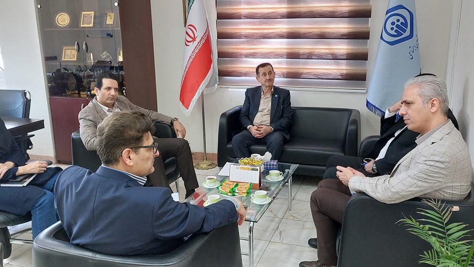 احداث درمانگاه شفت و توسعه درمانگاه فومن در دستور کار قرار گرفت