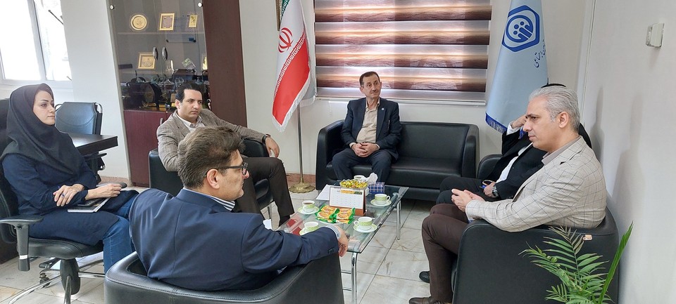 احداث درمانگاه شفت و توسعه درمانگاه فومن در دستور کار قرار گرفت