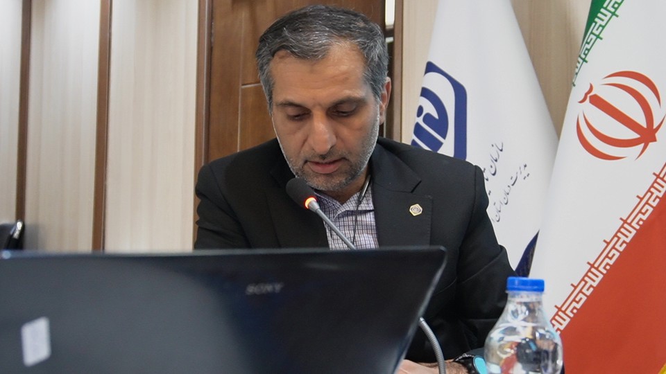 تسویه بخشی از مطالبات مراکز درمانی طرف قرارداد تأمین‌اجتماعی اصفهان