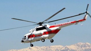 انتقال ۵۹ مصدوم و امدادرسانی به ۸۹۴۱ نفر در برف و کولاک ۱۹ استان