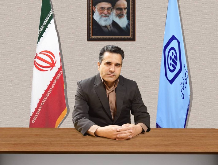 فرصت‌ها و چالش‌های شعبه تأمین اجتماعی ورامین