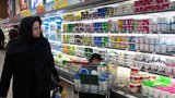 نهایی شدن تخفیف ۱۰ درصدی لبنیات در کالابرگ