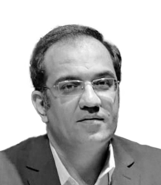 اصلاحات باید از دولت شروع شود