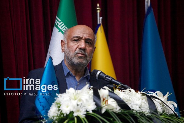 خبر وزیر کار درباره دستمزد ۱۴۰۵