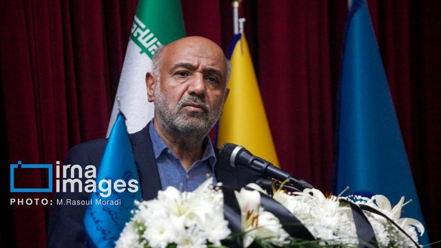 خبر وزیر کار درباره دستمزد ۱۴۰۵