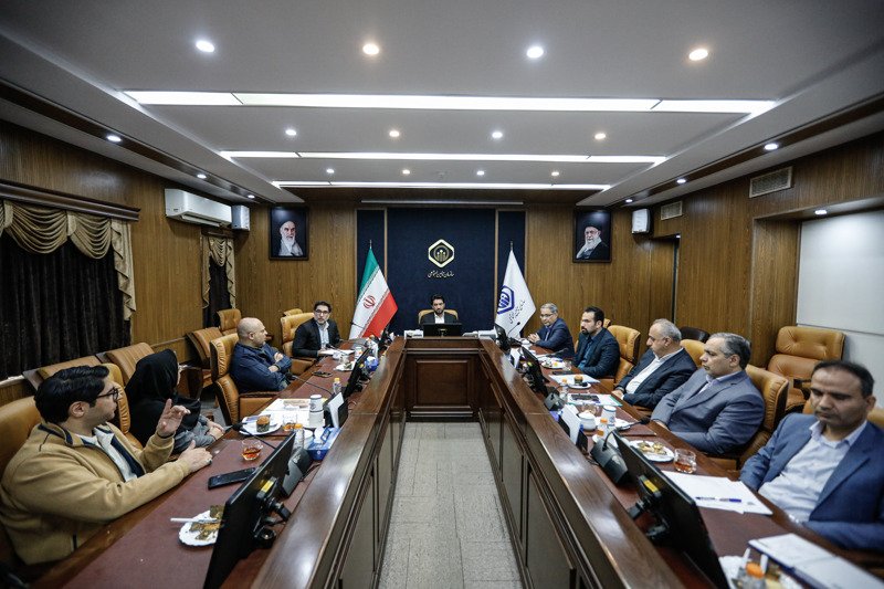گسترش پوشش بیمه ای با پیگیری تفاهم نامه ها