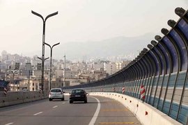 دیوارهایی برای سکوت