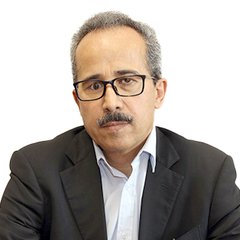 علی  حیدری