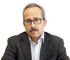 علی  حیدری