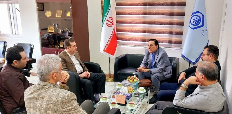 همکاری تأمین‌اجتماعی گیلان و انجمن دیابت کشور برای توسعه آموزش