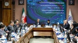 عملکرد تأمین اجتماعی در جنگ تحمیلی تقدیر شد