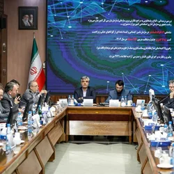 عملکرد تأمین اجتماعی در جنگ تحمیلی تقدیر شد