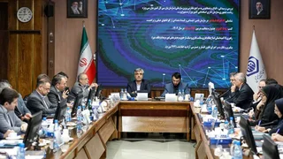 عملکرد تأمین اجتماعی در جنگ تحمیلی تقدیر شد