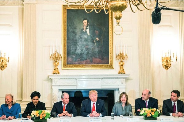 تسهیلات برای میلیونر‌های نیازمند