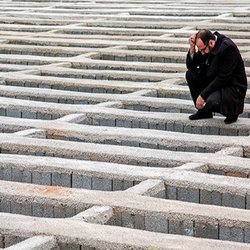 قبر در مشهد؛ از چند میلیون تا میلیارد تومان