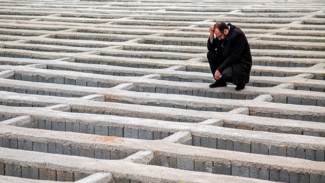 از کمبود قبر تا فروش قبر در دیوار؛ شهرداری دنبال ساماندهی کفن و دفن/ آرامستان جدید تهران کجا ساخته می‌شود؟