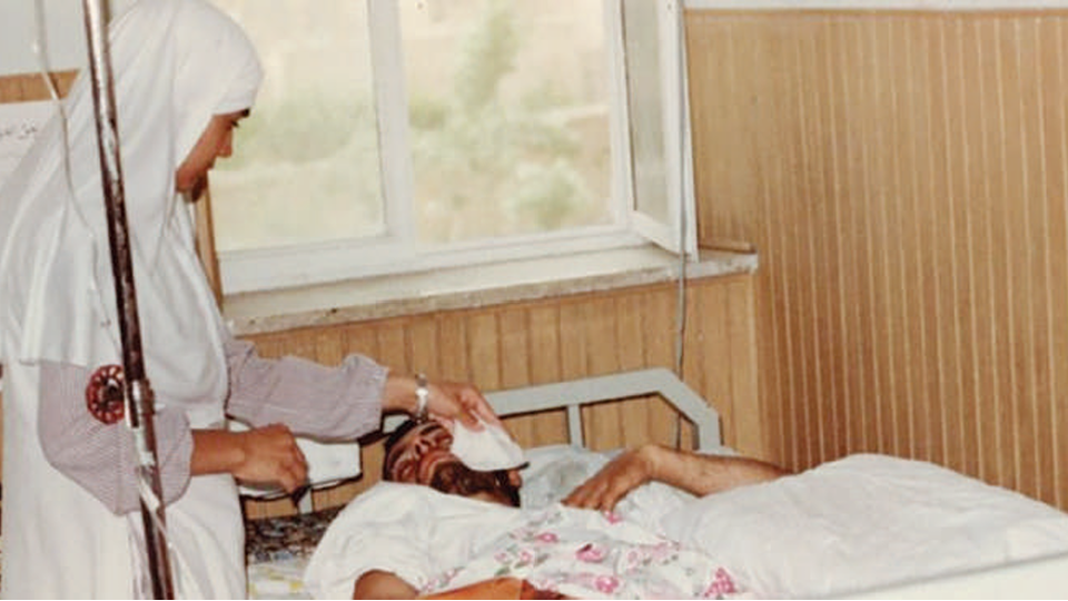 نجات یک سرباز