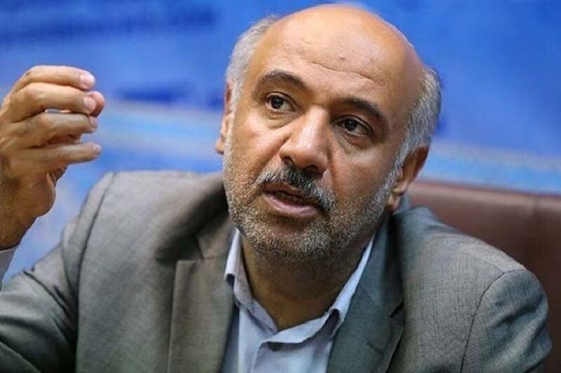 خروج اتباع فرصتی برای اشتغال کارگران ایرانی در ساختمان