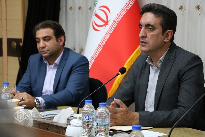 تمرکز تأمین اجتماعی آذربایجان‌شرقی بر رفع موانع و بهبود خدمت‌رسانی