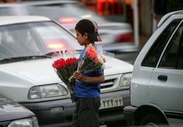 غیبت دوگانه از آمار مدرسه و آمار حوادث کار