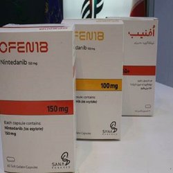 خودکفایی ایران در تولید داروی فیبروز ریوی