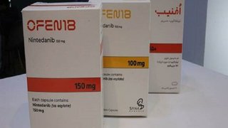خودکفایی ایران در تولید داروی فیبروز ریوی