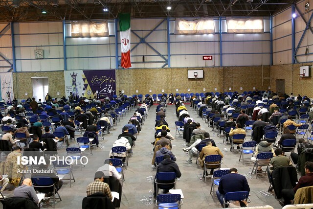 دومین آزمون استخدامی ویژه معلولان در آبان/ پوشش کامل بیمه‌ای زنان سرپرست خانوار روستایی و عشایری