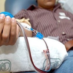 قطع تسهیلات درمانی، زندگی بیماران هموفیلی را تهدید می‌کند