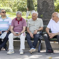 بیش از ۳۰ درصد جمعیت ایران تا سال ۱۴۳۰ سالمند می‌شوند