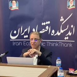 رئیس تامین اجتماعی غرب تهران خبر داد: کسری ماهانه ۴۰ هزار میلیارد تومانی تامین اجتماعی