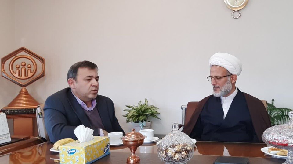 تمرکز تأمین اجتماعی زنجان بر ارتقای خدمت‌رسانی به مردم