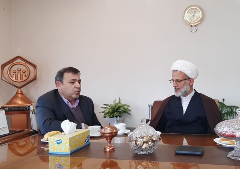 تمرکز تأمین اجتماعی زنجان بر ارتقای خدمت‌رسانی به مردم
