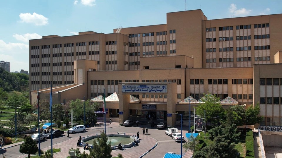 آمادگی کامل مراکز درمانی تأمین‌ اجتماعی آذربایجان‌شرقی
