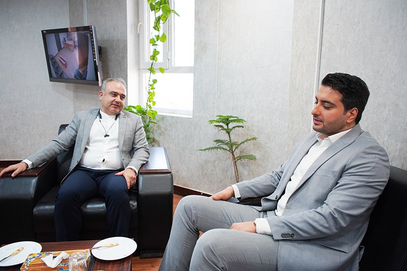 همکاری آموزشی تأمین اجتماعی بوشهر و دانشگاه آزاد در حوزه پرستاری