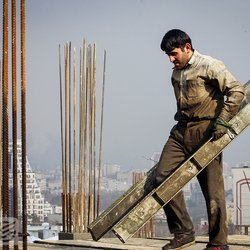 وعده ساخت ۹۴ هزار واحد مسکن کارگری