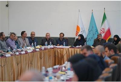 تکمیل سامانه اطلاعات بازار کار با همکاری مرکز آمار