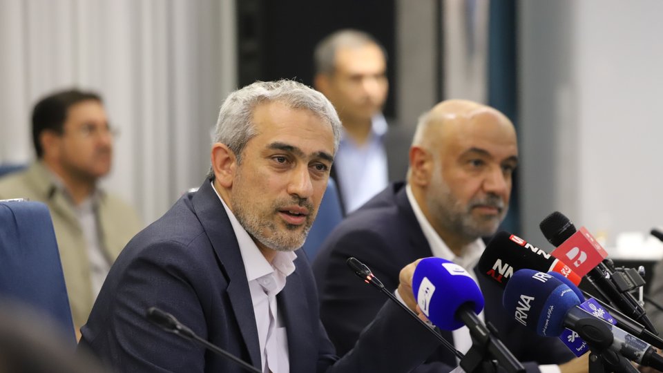 وزیر اقتصاد مطرح کرد: نقش تأمین مالی زنجیره‌ای در حمایت از بنگاه‌های خرد