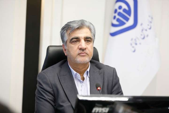 خانواده تأمین اجتماعی در همه بحران های ۱۴۰۴ سربلند بود