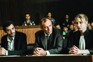 مـروری بـر فـیلم «تـوهین»